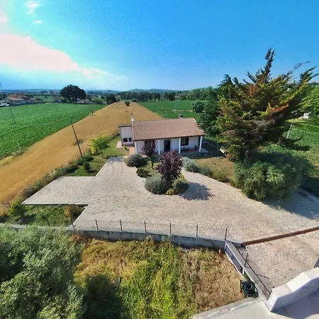 Сasa de vacaciones Santina Giulianova
