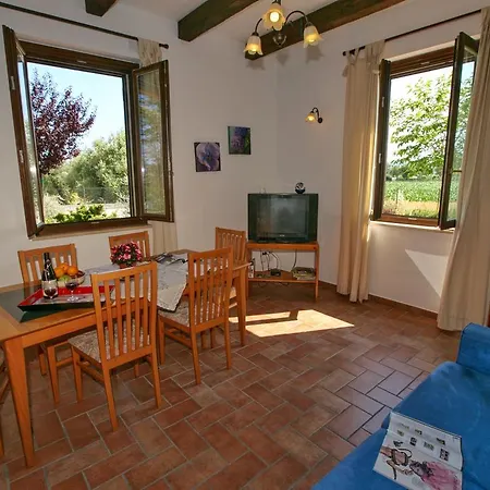 Сasa de vacaciones Santina Giulianova