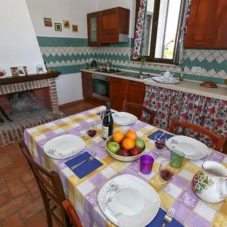 Сasa de vacaciones Santina Giulianova