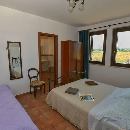 Сasa de vacaciones Santina Giulianova
