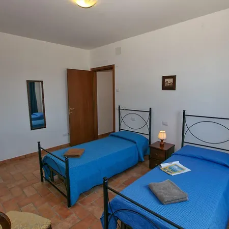 Santina Сasa de vacaciones Giulianova