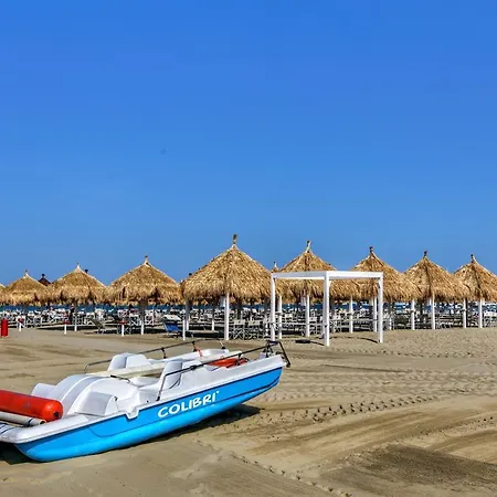 Сasa de vacaciones Santina Giulianova