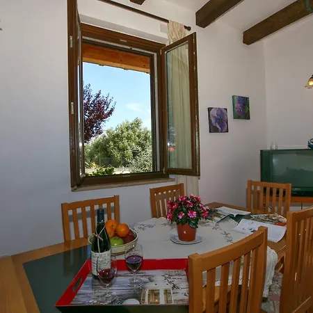 Santina Сasa de vacaciones Giulianova