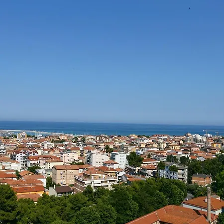 Сasa de vacaciones Santina Giulianova